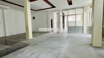 Cho thuê nhà khu D2D p. Thống Nhất