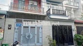 BÁN NHÀ 4TẦNG-ĐS 37 HIỆP BÌNH CHÁNH THỦ ĐỨC SÁT HIỆP BÌNH PHẠM VĂN ĐỒG