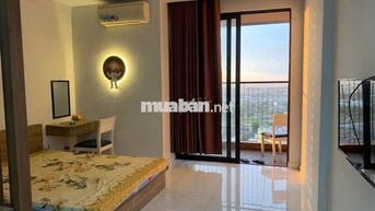 FULL nội thất giá rẻ Studio 40m2 tại Opal - ở ngay
