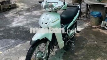 bán hoặc giao lưu wave alpha 2016 nguyên rin