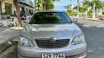 Toyota Camry 2003 3.0V 2003  - 140000 km