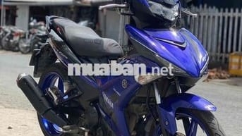 Ex led xe nguyên zin odo thấp. chân bạc đẹp
