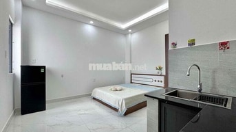 STUDIO CỬA SỔ - Nhà mới, đẹp - CÁCH HUIT 1.2km - LH CHỐT PHÒNG