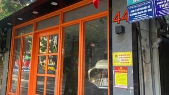Chính chủ cho thuê nhà trong biệt thự phố Đoàn Trần Nghiệp