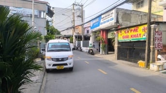Bán nhà mặt phố Nam Hòa, P. Phước Long A, Q.9, 170m2, 14.8 tỷ, 4 tầng
