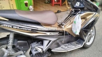 Xe đang chạy... Đổi xe khác nên bán