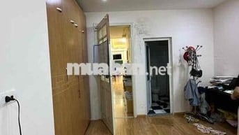 Hàng hiếm chung cư phố Lạc Trung nhà đẹp hàng độc lô góc 2 thoáng
