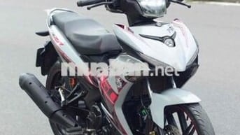 exciter 2018, xám xi măng biển 29, hỗ trợ trả góp