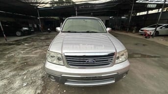 Ford Escape 2005 XLT 3.0 AT - 130000 km