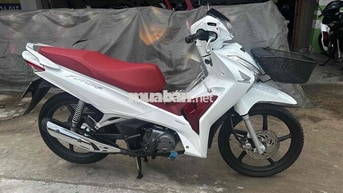 Future fi 2020 trắng đỏ ( hỗ trợ góp )