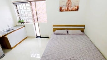 CHO THUÊ PHÒNG TRỌ MINI FULL NT CAO CẤP TRUNG TÂM BÌNH THẠNH 