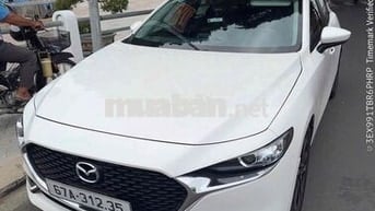 Mazda 3 2020 1.5L Luxury - 8 vạn km