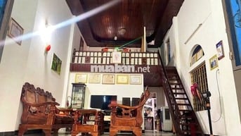 NHÀ HẺM 90,4m2, 2 PN, ngay sát KDL Sinh Thái Nam Ô