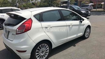 Ford Fiesta 2014 S 1.0 AT Ecoboost - 136000 km
