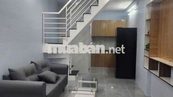 Nhà sổ hồng chung Lê Văn Lương Phước Kiển Nhà Bè