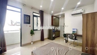 TRỐNG PHÒNG BAN CÔNG - HẦM XE THANG MÁY - HẺM RỘNG DỄ ĐI