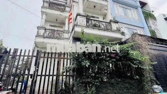 CHO THUÊ NHÀ 3TẦNG (7x15)ĐƯỜNG 48 HIỆP BÌNH CHÁNH THỦ ĐỨC GẦN GIGAMALL