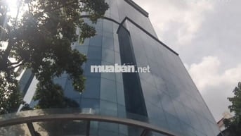 Bán tòa nhà vp tại Đại Cồ Việt, 1,024 tỷ / m2, 498m2, 12 tầng, mt 30m
