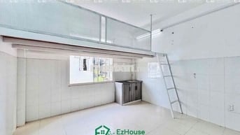 CHO THUÊ TRỌ GÁC CAO MỚI XÂY NGAY ĐẦM SEN