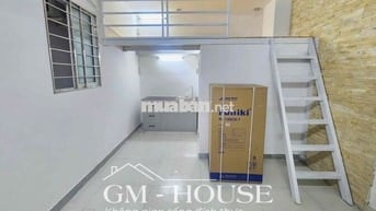 Duplex ngay tại Ngã Tư Phú Nhuận