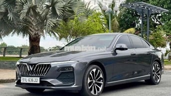 VinFast Lux A2.0 2019 Premium 2.0 AT - 29000 km