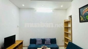 CHO THUÊ CĂN HỘ HƯNG PHÚ 2PN FULL NT