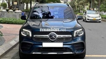 Mercedes Benz GLB 2021 200 AMG - 28000 km