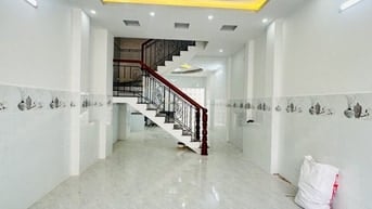 Bán Nhà, Hẻm Xe Hơi Thông, Nguyễn Sơn, Tân Phú,60M2, 3 Tầng,Nhỉnh 6 Tỷ