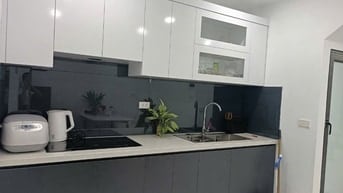 HIẾM LÔ GÓC NHÀ ĐẸP HỒ TÙNG MẬU 36M2X5T ĐẤT THỊNH GIÁ 8,3 TỶ