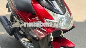 HONDA AIRBLADE 2012 đỏ xe đẹp chạy êm