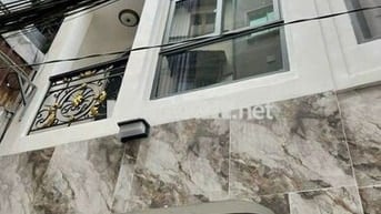 Cho thuê nhà nguyên căn.Đường Lê Văn Sỹ.Phường 11.Quận Phú Nhuận.