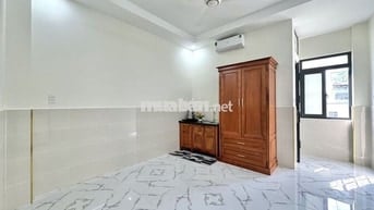 PHÒNG MỚI XÂY CÓ THANG MÁY - GẦN CO.OP CHU VĂN AN
