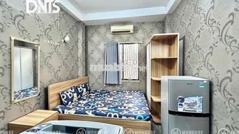 PHÒNG TRỌ Q1_FULL NT GIẶT RIÊNG_BỜ KÈ HOÀNG SA_ĐH MỞ_ĐH KINH TẾ