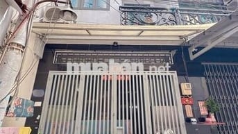 Nhà HXT dt45m2 đúc thật 1 lầu 2pn 2wc Đường số 5A, BHH A, Q.Bình Tân