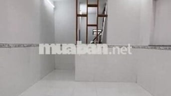 Cho thuê nhà nguyên căn 1 trệt 1 lầu