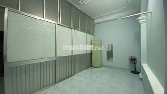 Phòng 18m2 - Nguyễn Đình Chính, Phú Nhuận