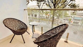 CHO THUÊ KHÁCH SẠN TRUNG TÂM QUẬN 1