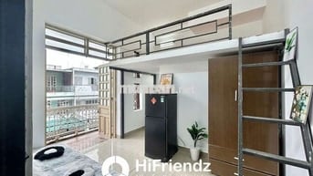 🏡CĂN HỘ DUPLEX BAN CÔNG THANG MÁY SIÊU ĐẸP SIÊU THOÁNG TRUNG TÂM Q6🏡