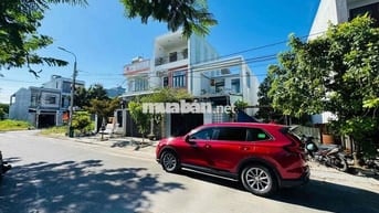 Đất khu Bá Tùng- Ngũ Hành Sơn 3tỷ2 đường Ban Ban
