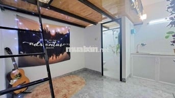 Phòng đi bộ tới Hùng Vương k gác và có gác 3tr4-4tr