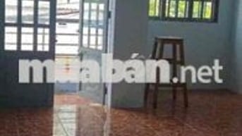 Cho thuê nhà nguyên căn p8 Gò Vấp