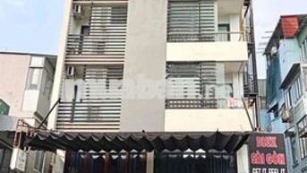 💦Căn hộ mini full nt_Ban Công_Tách Bếp_Mắt tiền Trường Da_Đón Gió💦