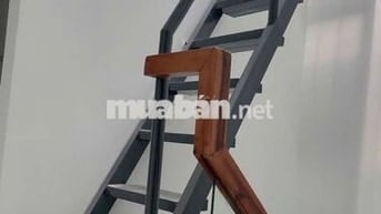 Nhà Lê Thúc Hoạch, 30m², 2 Tầng, 2 PN, Giá chỉ 3 tỷ
