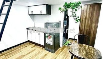 🏡DUPLEX CAO CẤP SINH VIÊN FULL NỘI THẤT+CỬA SỔ ĐƯỜNG PHẠM VĂN CHÍ Q6