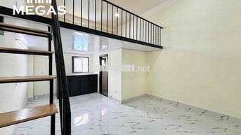 Căn Hộ Có Gác Rộng 30m2 Ngay Đại Học Công Thương Mới 100%