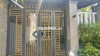 Cho thuê nhà nguyên căn 132m2 ở An Phú Tây, Cần Giuộc, Long An