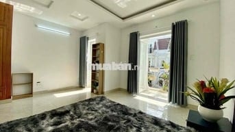 CHDV BAN CÔNG CITYLAND PHƯỜNG 7 GẦN NGAY ĐẠI HỌC CÔNG NGHIỆP  - VLU