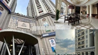 CHO THUÊ CĂN HỘ 4 Phòng Ngủ Flemington full nội thất