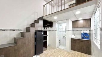 CĂN HỘ DUPLEX MỚI 100% SIÊU XINH GẦN CẦU NGUYỄN VĂN CỪ - HCMUE, SGU