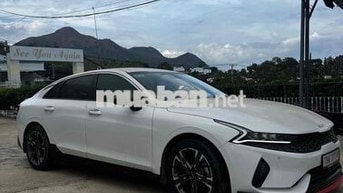 Kia K5 2022 luxury